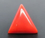 8.13/CT Natural Red Coral With Govt. Lab Certificate-10952D44242